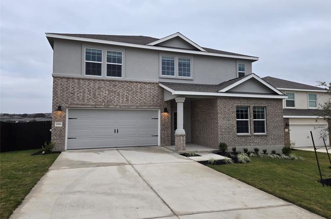 Building Photo - 1816 Boggy Creek Ranch Rd