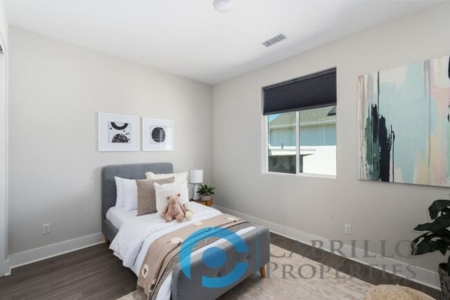 Building Photo - Brand New 2bd/3ba Home with Private Yard and Detached 1-Car Garage - $500 off Move In Special