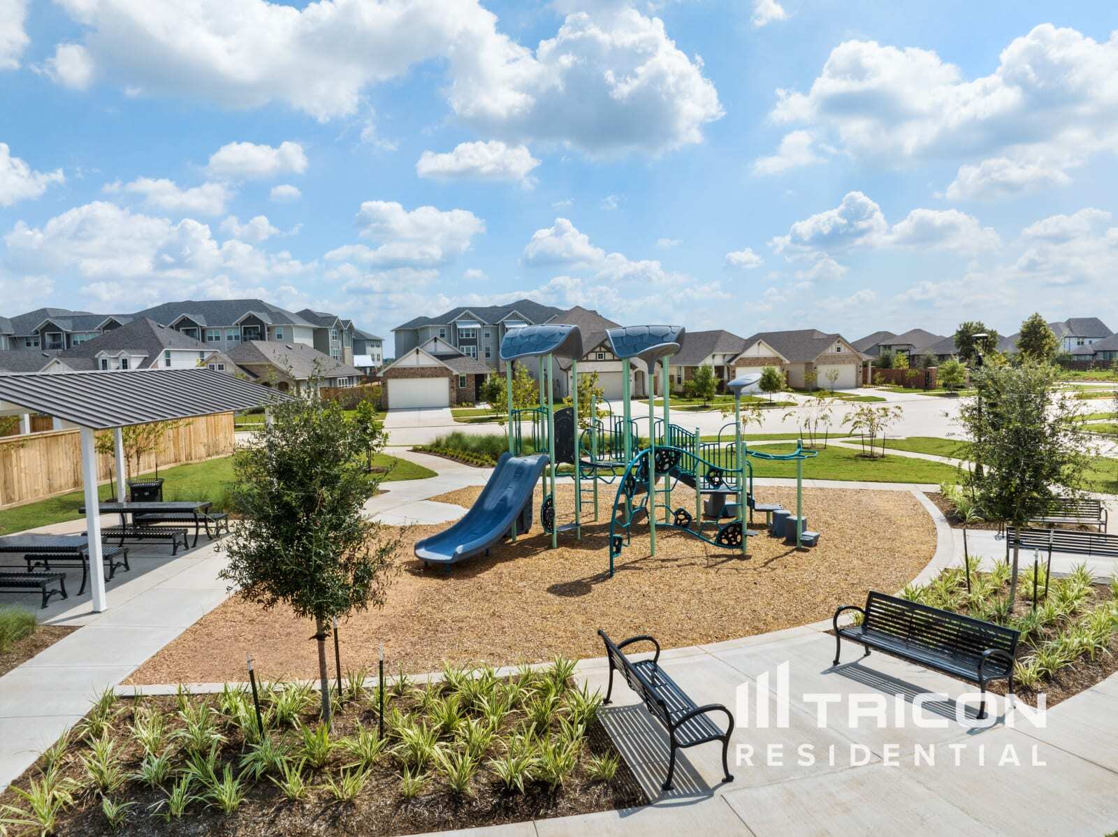 Building Photo - 2334 Bailey Flds Ln