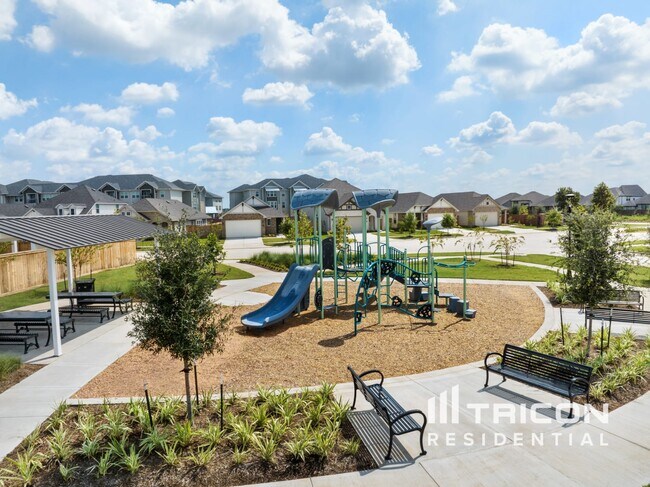 Building Photo - 2334 Bailey Flds Ln