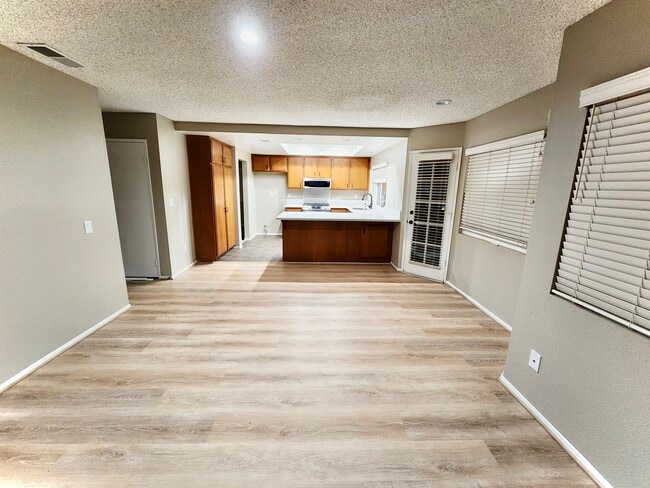Living Room - 2823 Bragg St