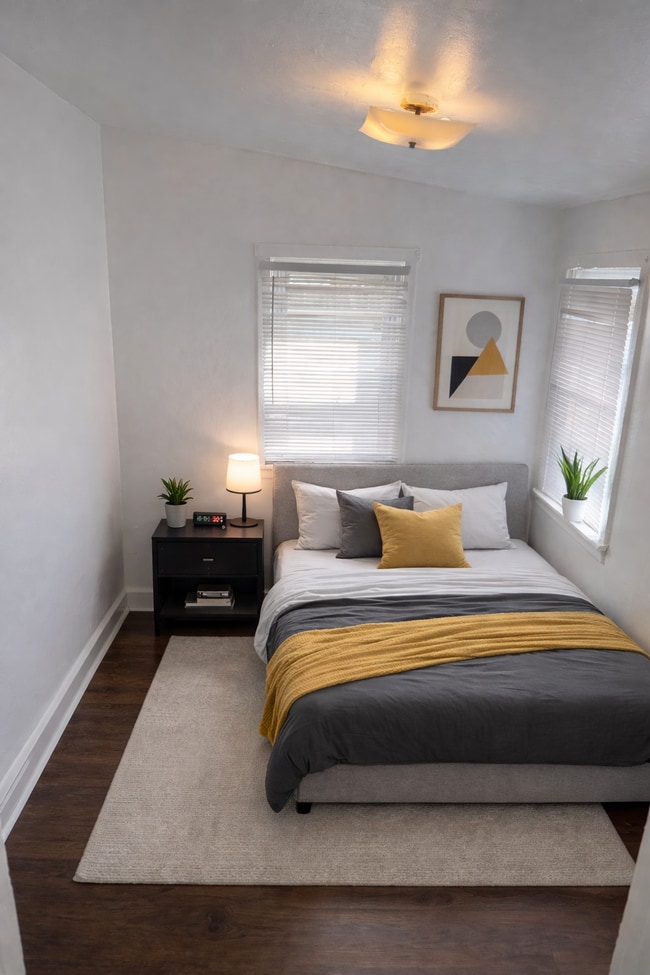 Building Photo - 423 Orange St