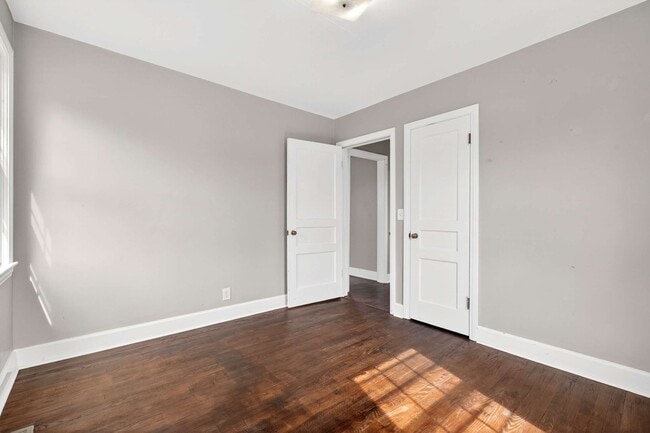 Building Photo - Newly Renovated Single-Family Home!