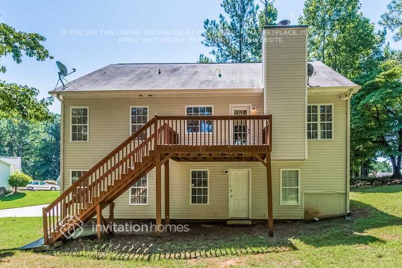 Building Photo - 1695 Hampton Pass