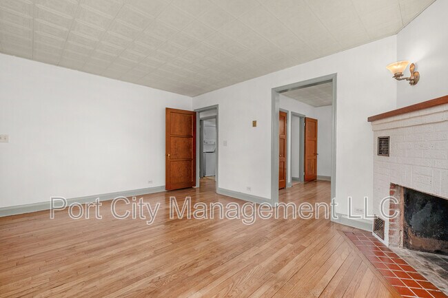 Building Photo - 3607 Bayonne Ave