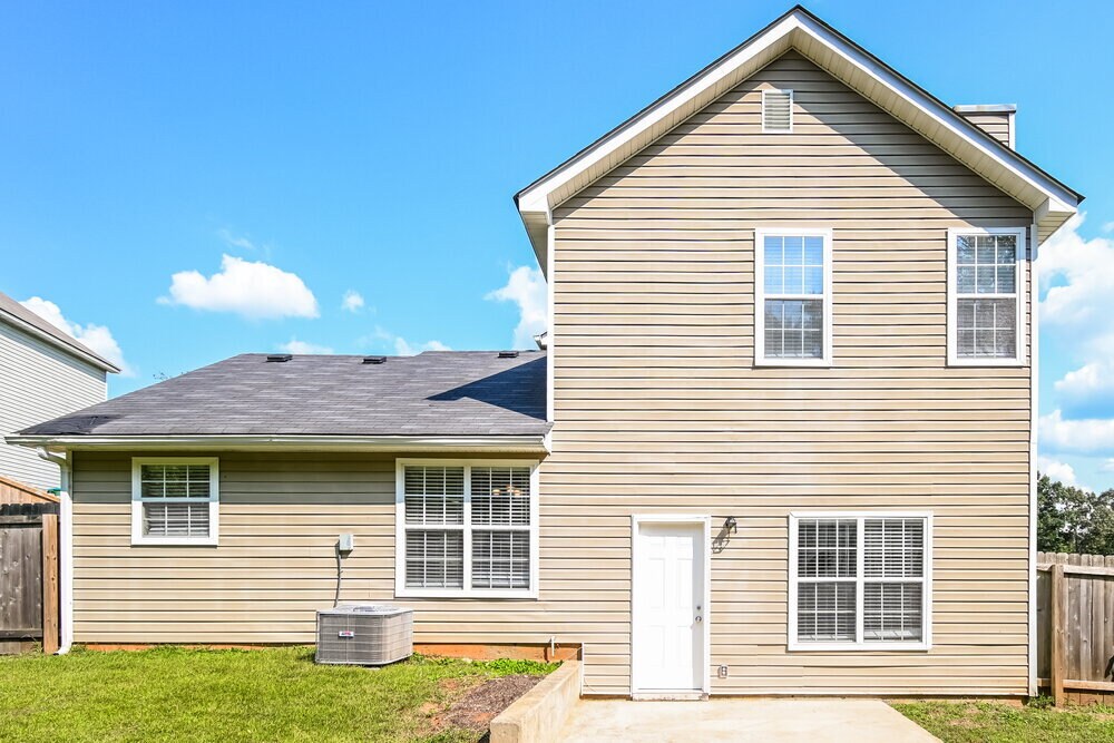 Building Photo - 3627 Lower Creek Dr