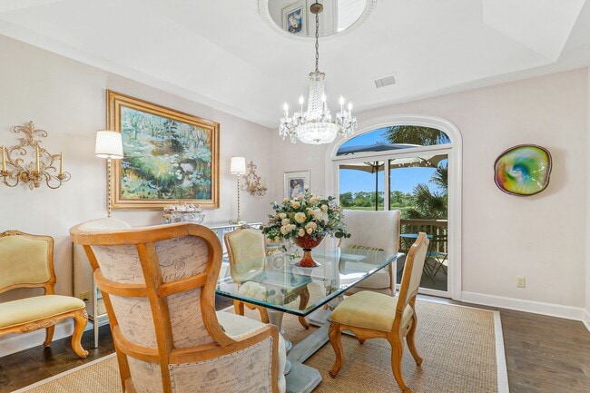 Building Photo - Spectacular Sea Pines Home - Marsh/Water Views!