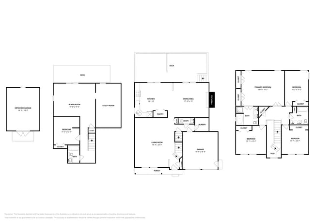 Building Photo - 467 Manor Rd