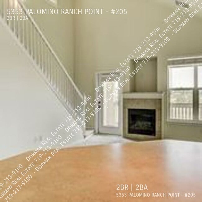 Building Photo - 5353 Palomino Ranch Point