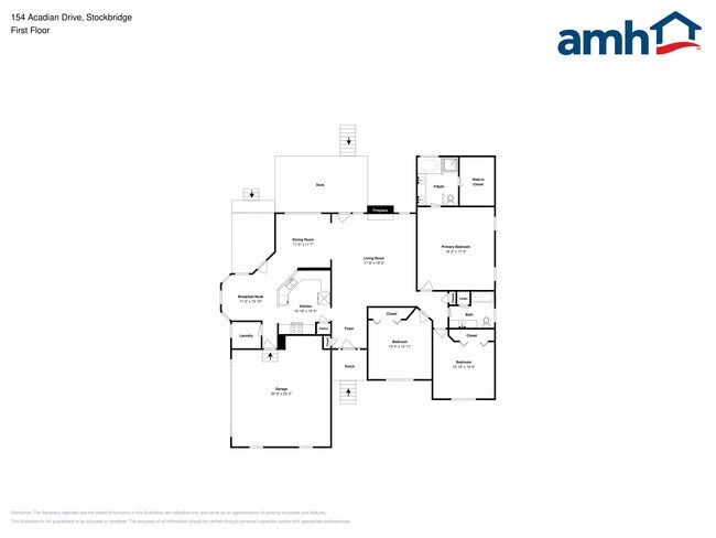 Building Photo - 154 Acadian Dr
