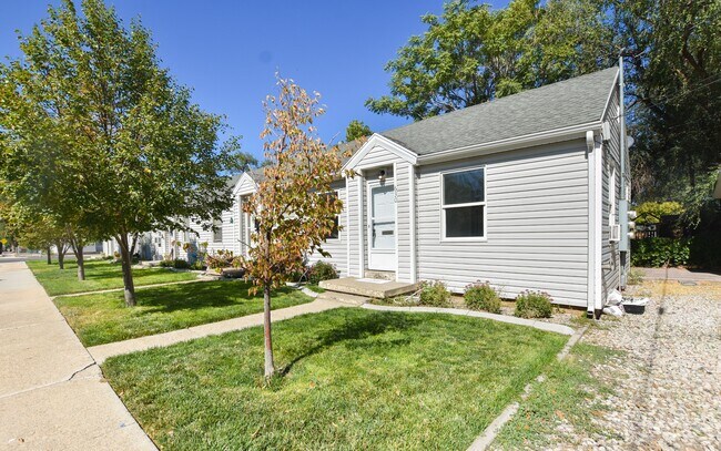 Building Photo - 8630 W 2800 S