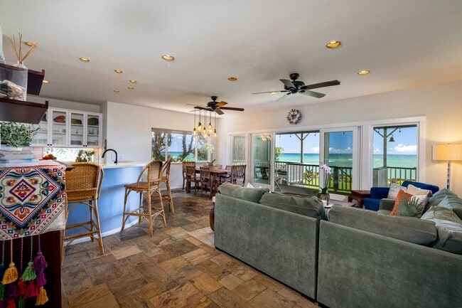 Building Photo - North Shore Oahu Oceanfront Home for Rent