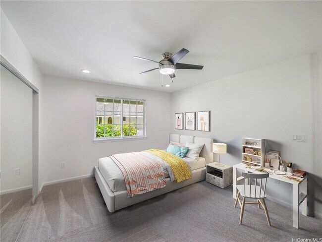 Building Photo - 2883 Oahu Ave