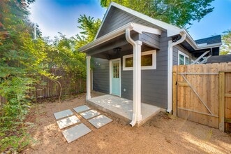 Building Photo - 1213 Armstead St