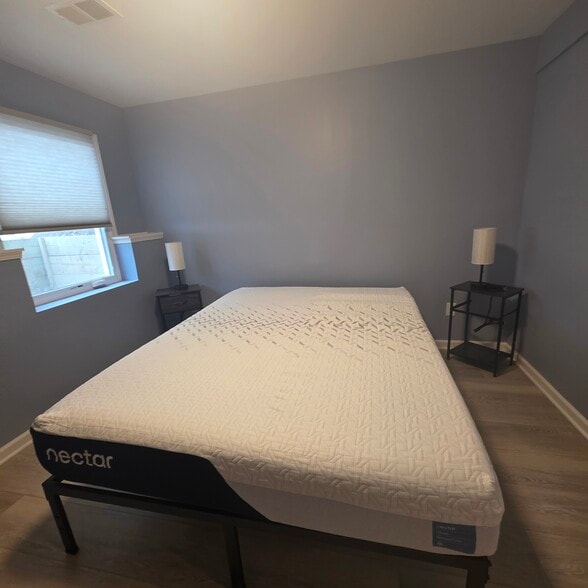 bedroom - 3823 Leeside Ln