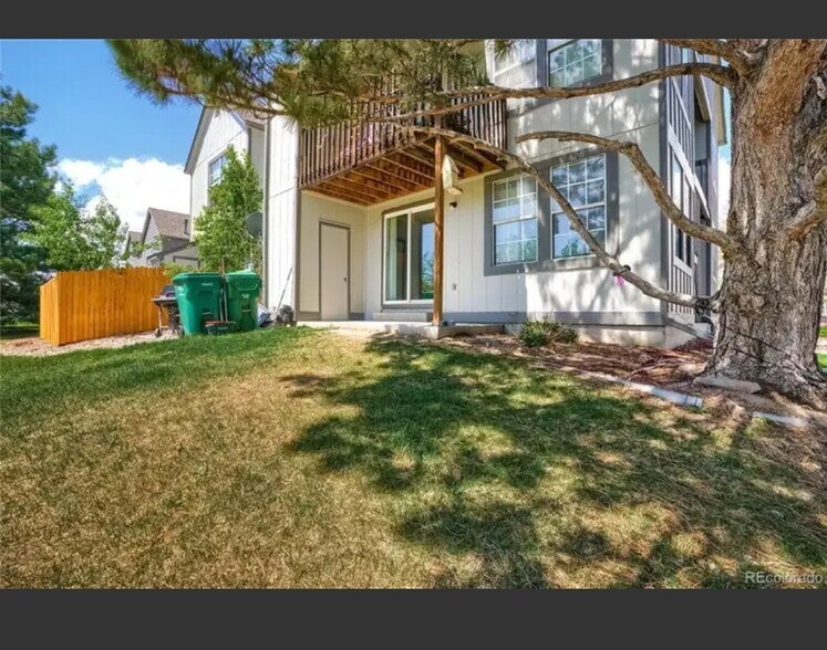 Building Photo - 17198 E Whitaker Dr