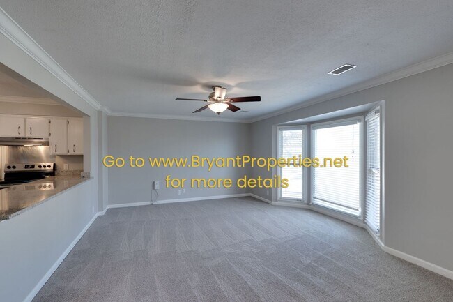 Building Photo - Nashville - 3 Bedroom, 2 Baths, 37217 Area