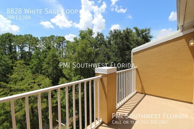 Building Photo - 8828 White Sage Loop