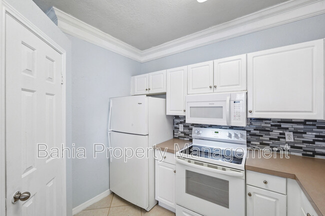 Building Photo - 4307 Bayside Village Dr