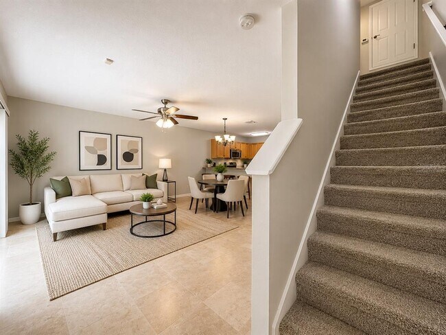 Building Photo - 3599 Caruso Pl