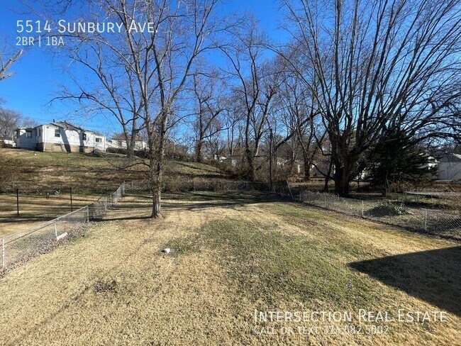 Building Photo - 5514 Sunbury Ave