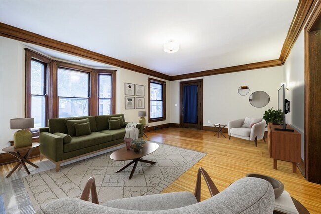 Building Photo - 91 Merriman St
