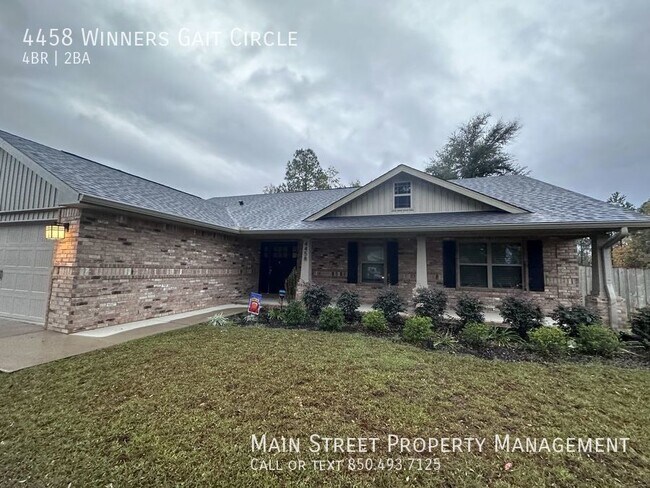 Building Photo - 4458 Winners Gait Circle