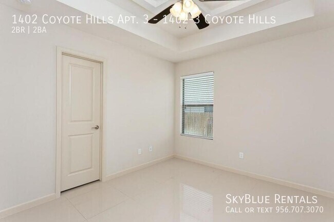 Building Photo - 1402 Coyote Hls
