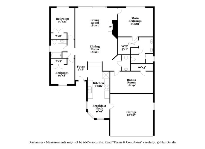 Building Photo - 468 Holbrook Cir