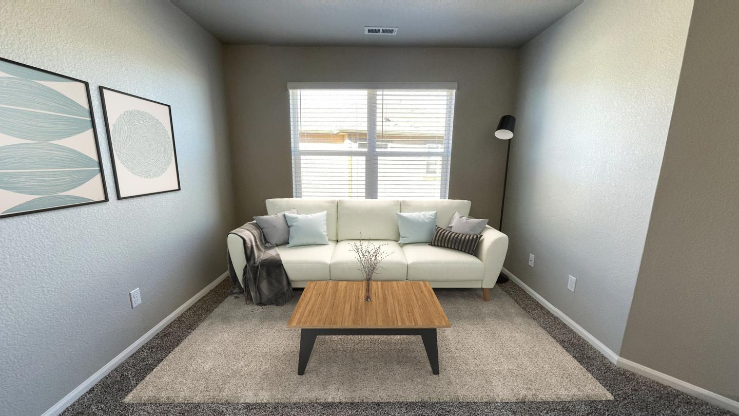 Building Photo - Stylish Henderson duplex near Barr Lake State Park