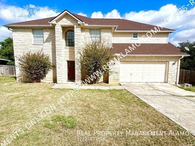 Building Photo - AVAILABLE NOW! 2-Story 4 Bedroom / 3.5 Bat...