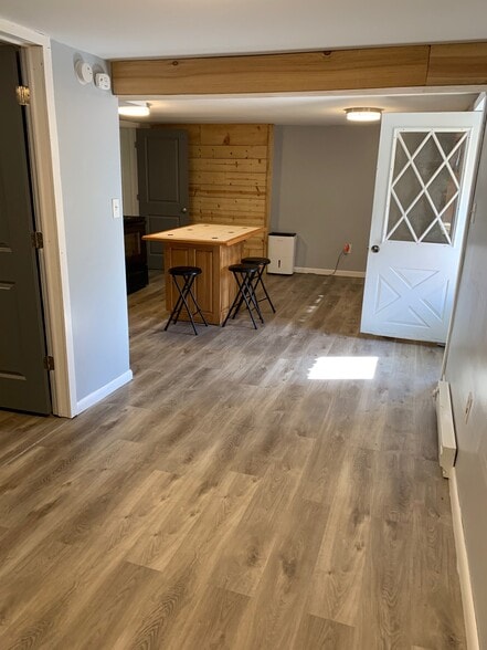 Open Concept Floorplan - 742 Pony Farm Road