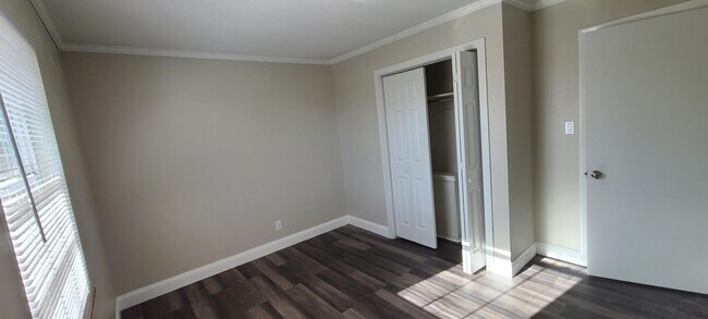 Bedroom 3 - 7706 Berkshire Blvd