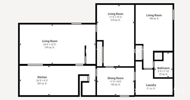 Building Photo - 7 Fairbrook Dr