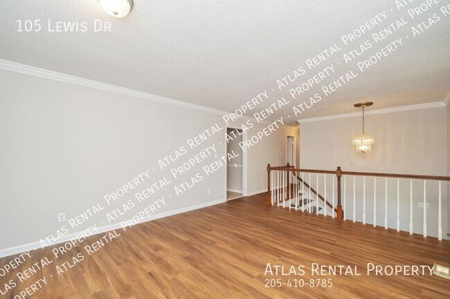 Building Photo - 105 Lewis Dr