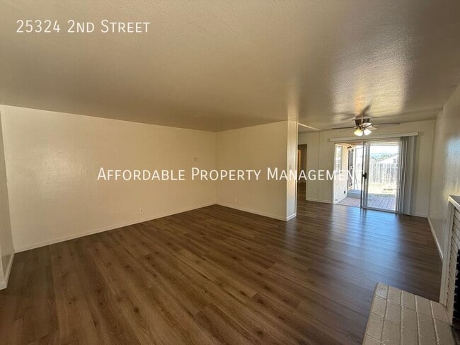 Building Photo - 25324 2nd St