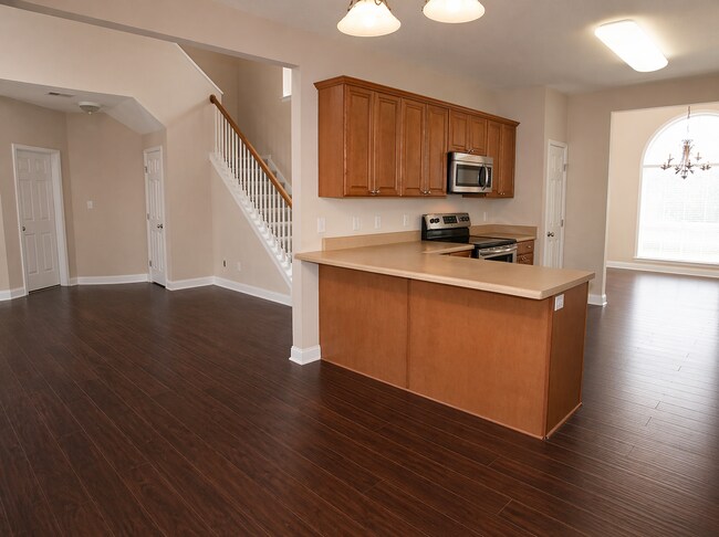 Building Photo - 442 Forest Lakes Dr