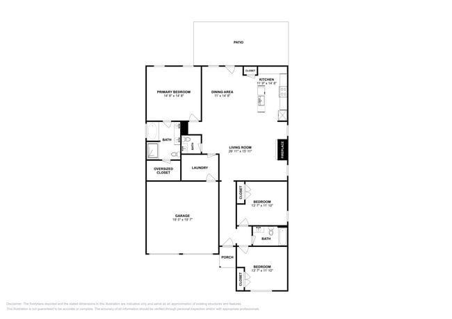 Building Photo - 1111 Westgate Dr