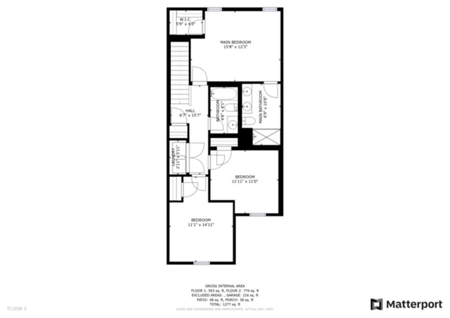 Building Photo - 123 Dudley Wy