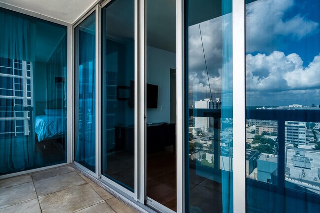 Building Photo - 6899 Collins Ave