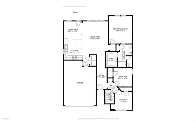 Building Photo - 114 Patrick Herndon Dr