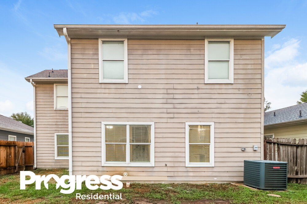 Building Photo - 21111 Molasses Meadow Ln