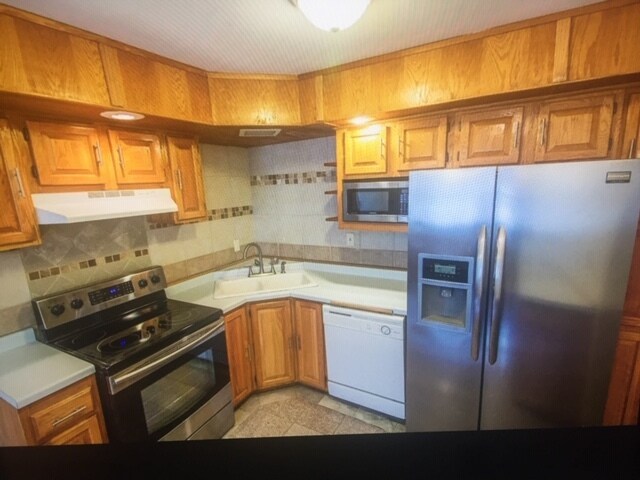 Kitchen - 1113 9th Ave S