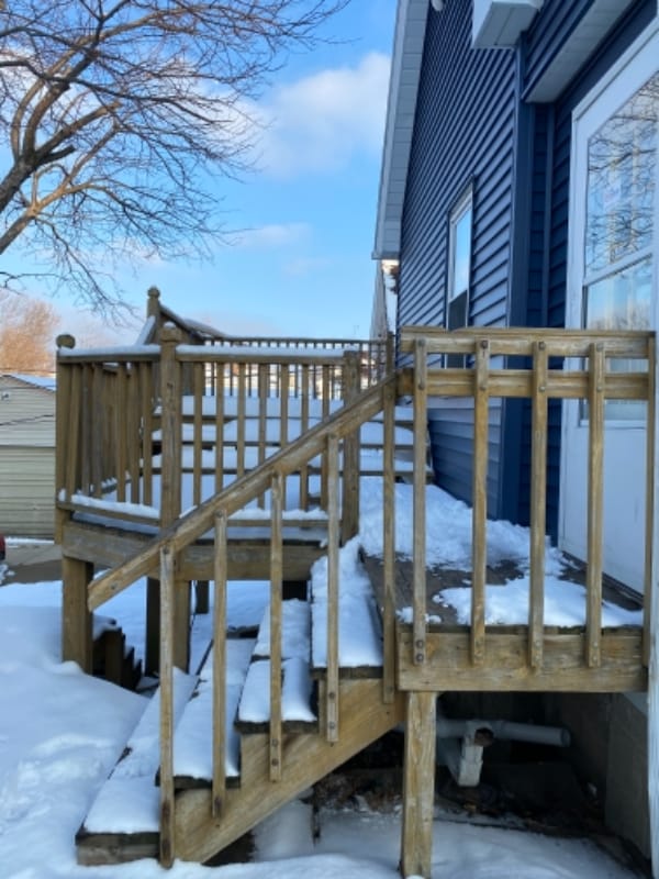 Building Photo - 228 Wilson Ave SW