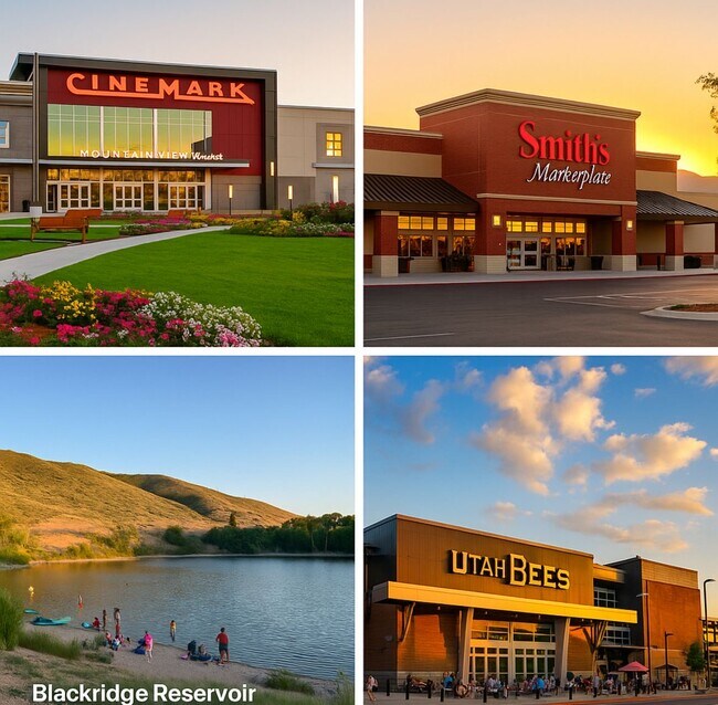 Building Photo - 13646 S Watts Ln