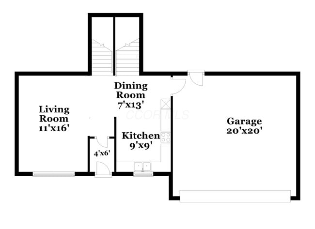 Building Photo - 6560 Benjamin Dr