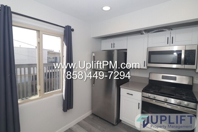 Building Photo - 4169 Wightman St