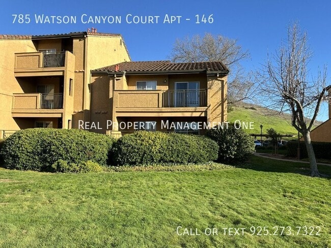 Building Photo - 785 Watson Canyon Ct