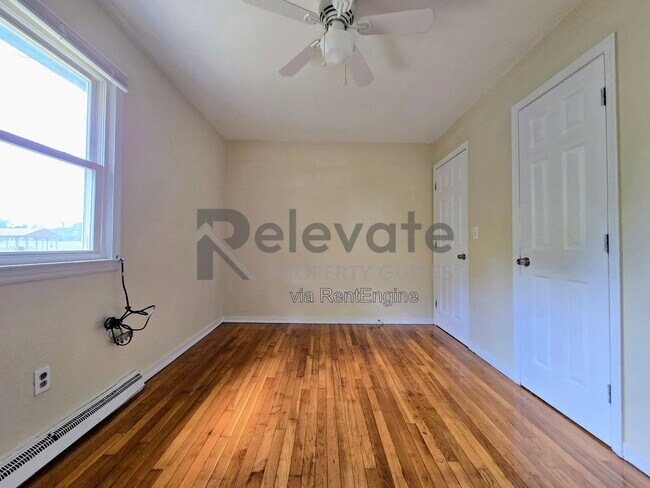 Building Photo - 1150 Willcox St