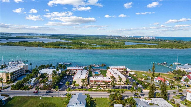 Building Photo - 1300 Seaway Dr